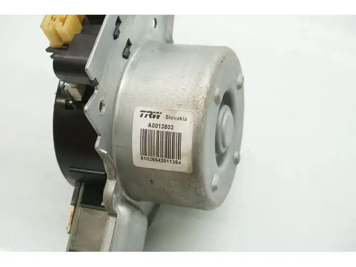 Ford Fiesta (2009 - 2012) A0013803 Электродвигатель регулировки рулевой колонки — фото 5