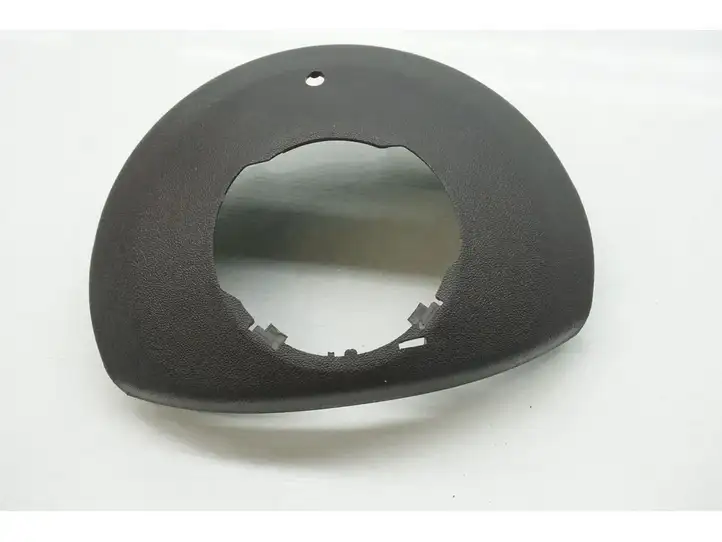 Renault Megane II (2006 - 2008) 8200587074 Обшивка рулевой колонки — фото 4