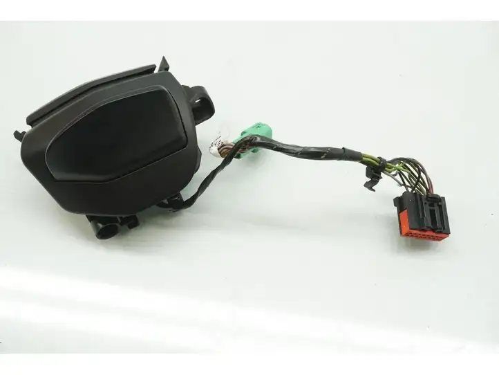 Ford Focus (2011 - 2015) AM5T-14K147-DB Кнопки на рулевом колесе — фото 2
