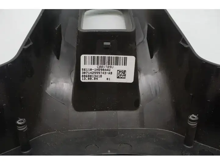 Kia Ceed (2010 - 2012) 56110-1H590 Обшивка рулевой колонки — фото 5