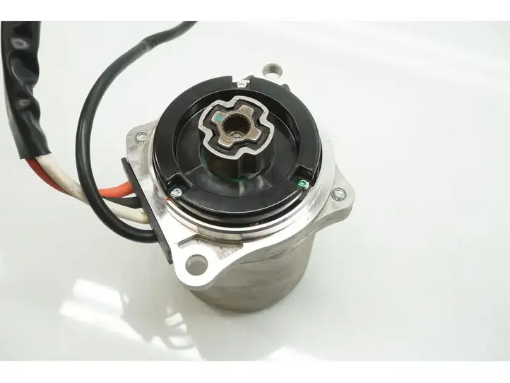 Hyundai ix35 (2009 - 2013) GM45100300 Электродвигатель регулировки рулевой колонки — фото 3