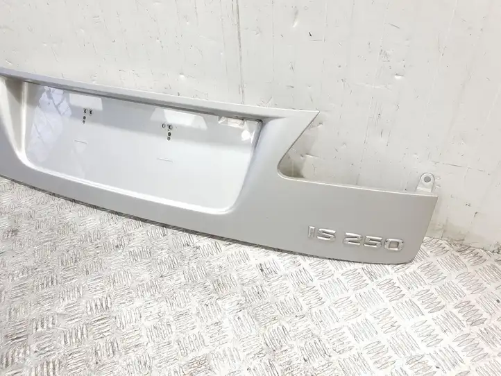 Lexus IS 220D-250-350 (2005 - 2010) 76801-53030 Подсветка номера — фото 3