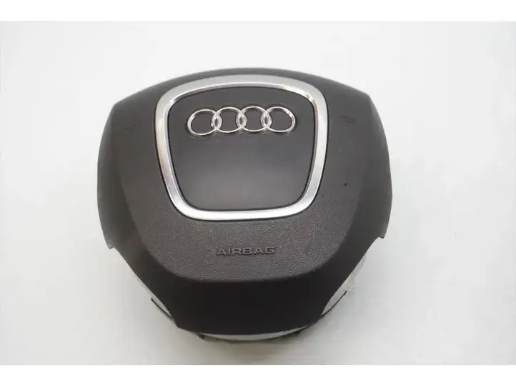Audi A4 S4 B7 8E 8H (2004 - 2009) 8E0880201DF Прочие детали салона — фото 1