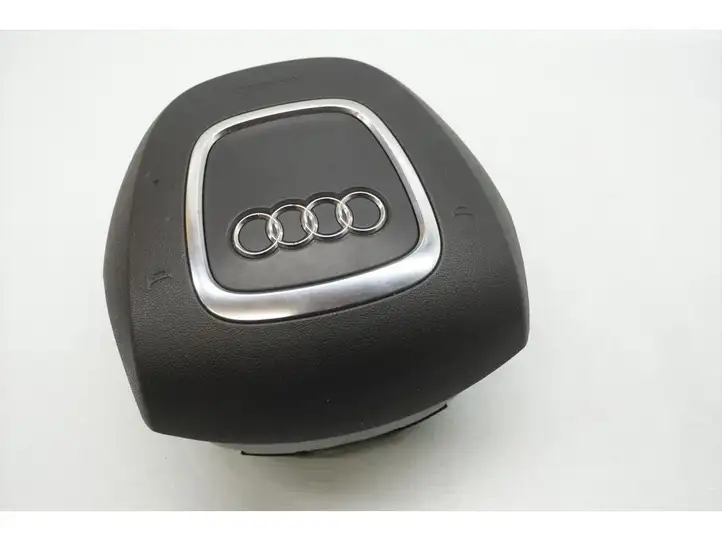 Audi A4 S4 B7 8E 8H (2004 - 2009) 8E0880201DF Прочие детали салона — фото 2