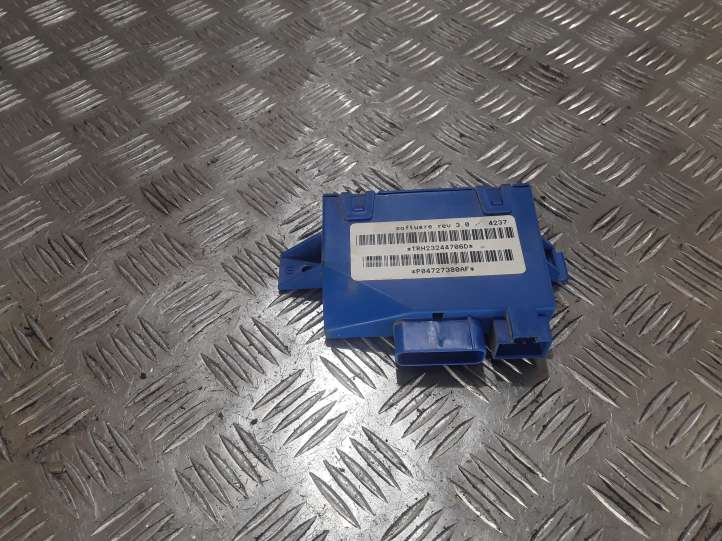 Chrysler Pacifica (2003 - 2008)  P04727380AF Блок управления крышки багажника