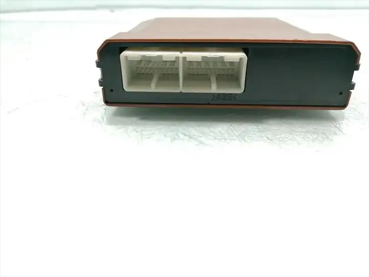 Lexus RX 330 - 350 - 400H (2003 - 2006) 88650-48151 Модуль управления кондиционером — фото 4