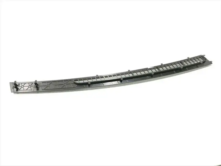 Mercedes-Benz R W251 (2005 - 2013) A2518310460 Боковой воздушный дефлектор — фото 2