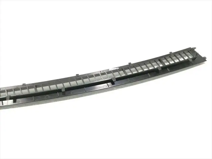 Mercedes-Benz R W251 (2005 - 2013) A2518310460 Боковой воздушный дефлектор — фото 4