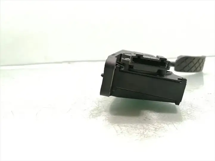 Audi A3/S3 8L (2000 - 2003) 1J2721503C Педаль акселератора — фото 4