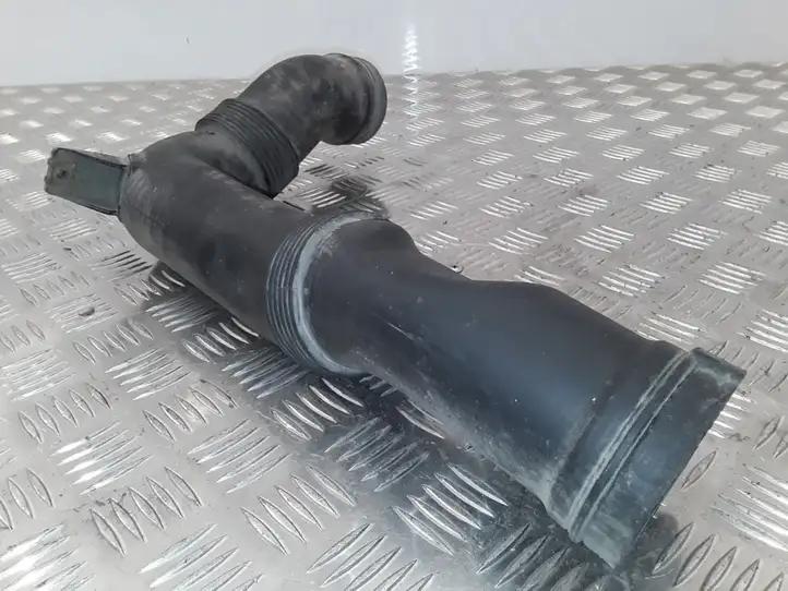 Volkswagen Caddy (2004 - 2010) 1K0129618T Трубка подачи воздуха — фото 2