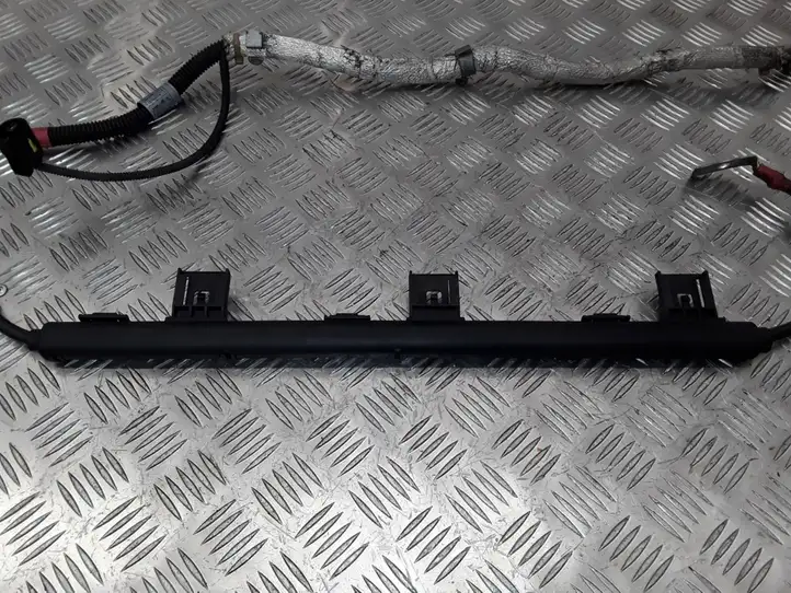 BMW 1 E81 E87 (2004 - 2011) 7823728 Проводка стартера — фото 6