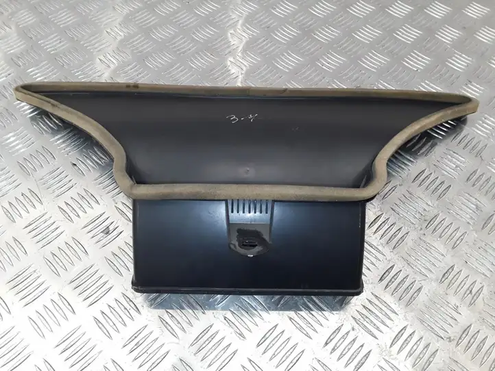 Volkswagen Caddy (2004 - 2010) 2K0819063A Воздуховоды системы отопления/климатики — фото 4