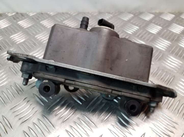 Mercedes-Benz E W212 (2009 - 2016)  A2129066301 Подушка безопастности пешеходов