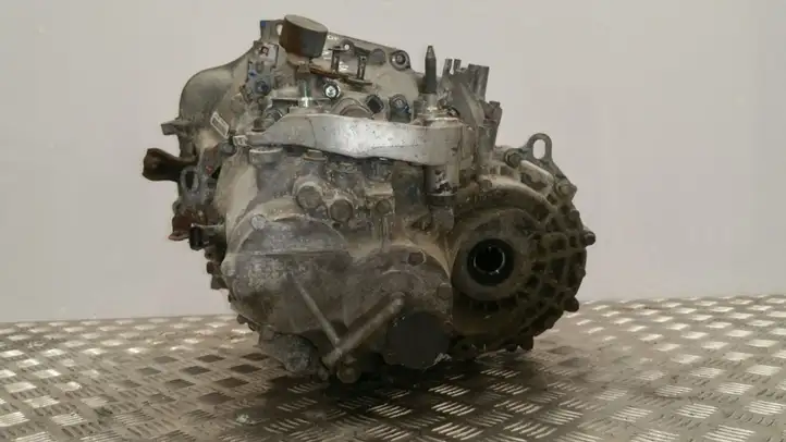 Honda Civic (2006 - 2011) MG6 Механическая коробка передач, 6 передач — фото 2
