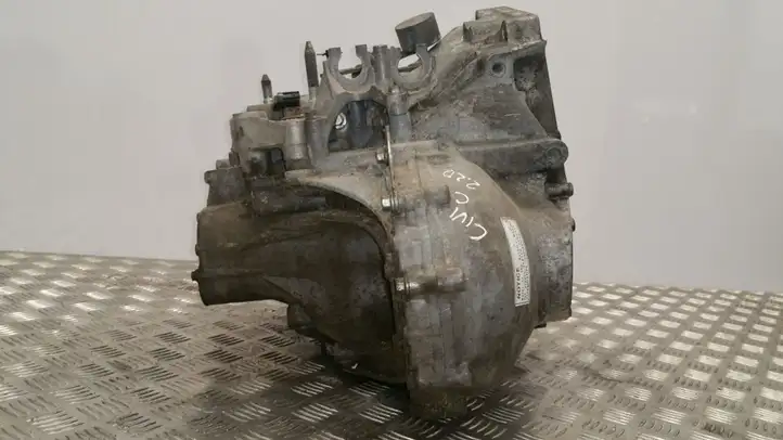 Honda Civic (2006 - 2011) MG6 Механическая коробка передач, 6 передач — фото 4