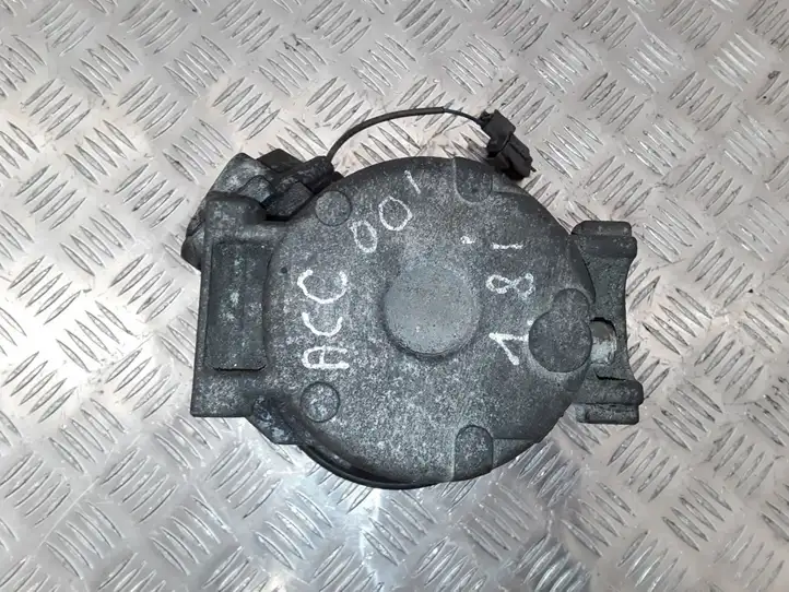 Honda Accord (1999 - 2002) 4472009893 Компрессор (насос) кондиционера воздуха — фото 7