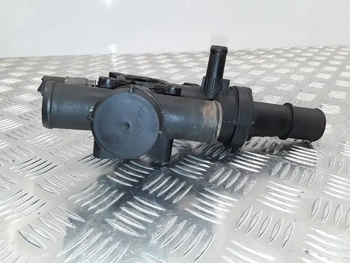 Peugeot 307 CC (2001 - 2005) 9656182980 Термостат — фото 4