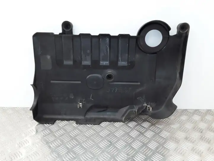 Mazda 6 (2002 - 2005) L323102F1 Крышка двигателя декоративная — фото 5