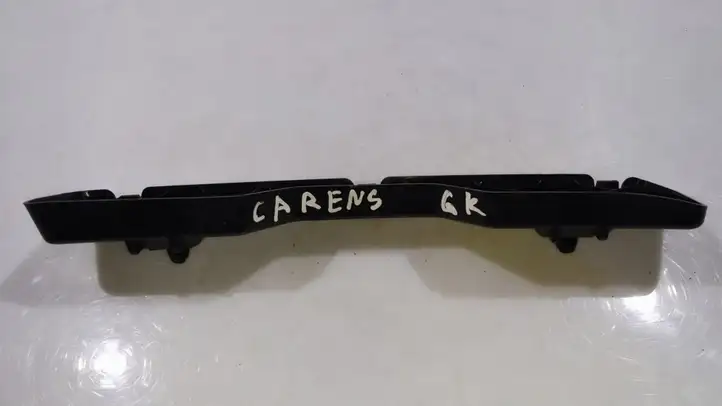 Kia Carens II (2006 - 2012) 866131D000 Кронштейн заднего бампера — фото 5