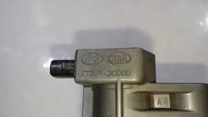 Kia Carens II (2006 - 2012) 273013C000 Катушка зажигания — фото 5