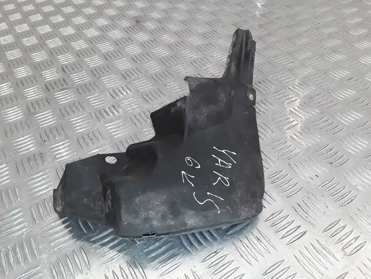 Toyota Yaris (1999 - 2003) 5259252060 Кронштейн заднего бампера — фото 1