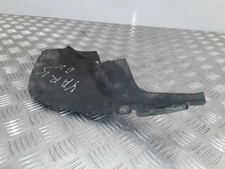 Toyota Yaris (1999 - 2003) 5259252060 Кронштейн заднего бампера — фото 3