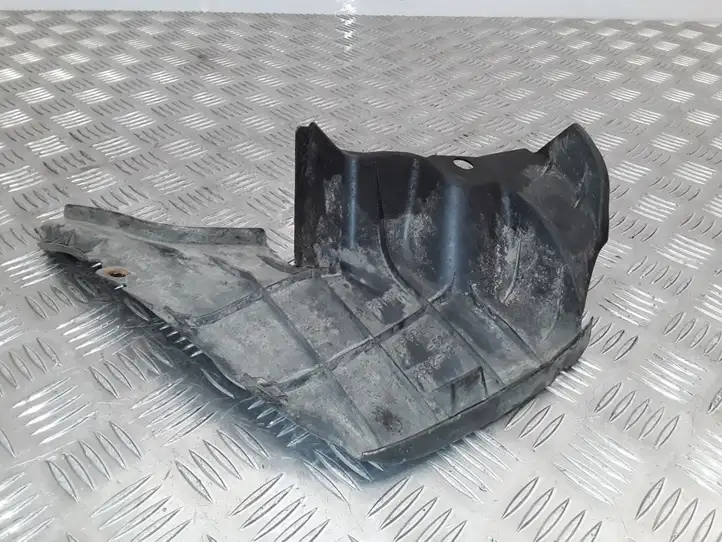 Toyota Yaris (1999 - 2003) 5259252060 Кронштейн заднего бампера — фото 5