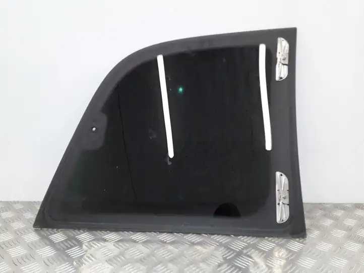 Mercedes-Benz Vaneo W414 (2001 - 2005) 43R00069 Заднее боковое стекло — фото 4
