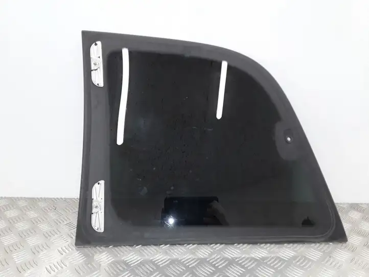 Mercedes-Benz Vaneo W414 (2001 - 2005) 43R00069 Заднее боковое стекло — фото 3
