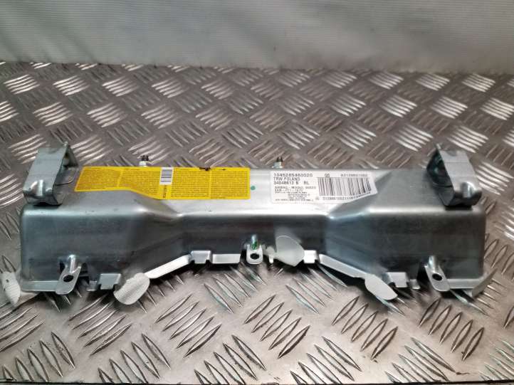 Mercedes-Benz E W212 (2009 - 2016)  A2128601002 Подушка безопастности колен