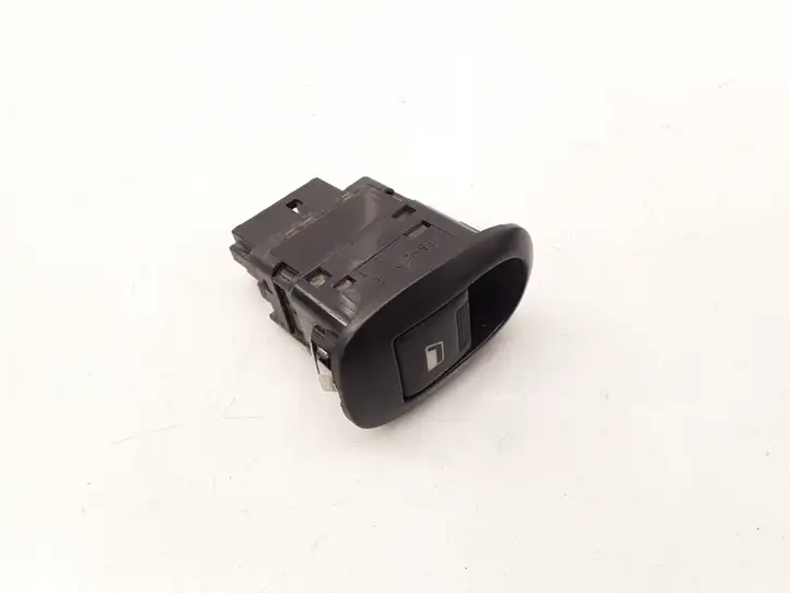 Peugeot 406 (1999 - 2006) 2594301 Блок кнопок стеклоподъемников — фото 1