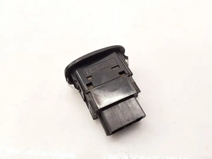 Peugeot 406 (1999 - 2006) 2594301 Блок кнопок стеклоподъемников — фото 3