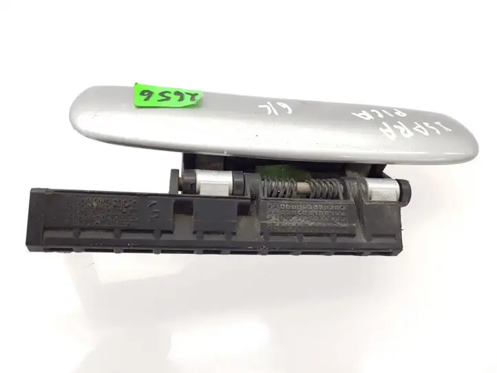 Citroen Xsara Picasso (1999 - 2012) 9633343277 Наружная ручка задней двери — фото 2