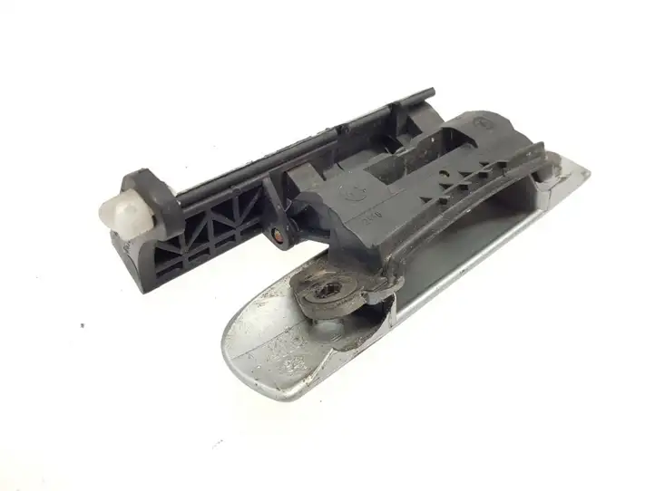 Citroen Xsara Picasso (1999 - 2012) 9633343277 Наружная ручка задней двери — фото 3