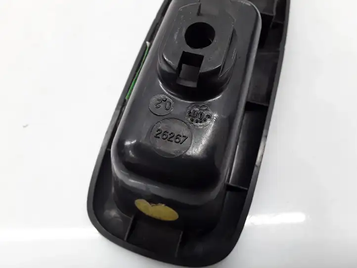 Peugeot 406 (1999 - 2006) 26267 Блок кнопок стеклоподъемников — фото 2