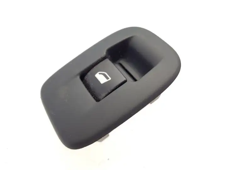 Peugeot 2008 I (2013 - 2019) 96751119ZD Блок кнопок стеклоподъемников — фото 1