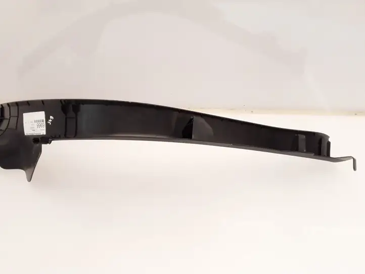 Audi A7 S7 4G (2014 - 2018) 4G8867767A Внутренняя отделка заднего порога — фото 5