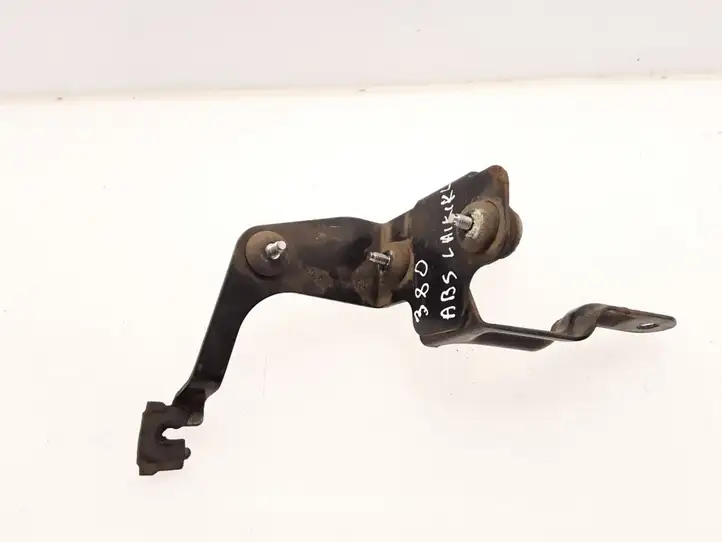 Mazda 2 (2007 - 2010) Кронштейн блока ABS — фото 6
