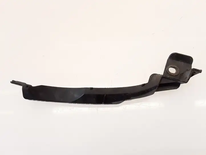 Mazda 2 (2007 - 2010) D65150371 Кронштейн заднего бампера — фото 2