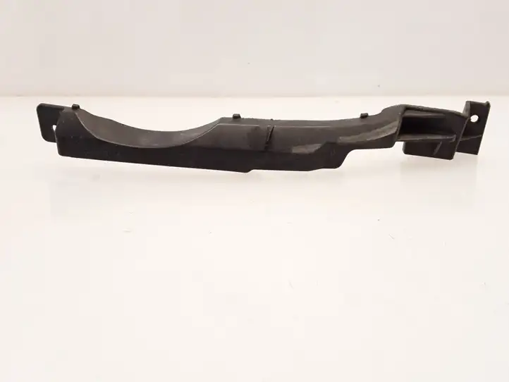 Mazda 2 (2007 - 2010) D65150371 Кронштейн заднего бампера — фото 5