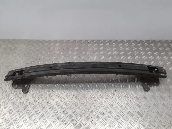 Kia Carens II (2006 - 2012) Усилитель переднего бампера — фото 1