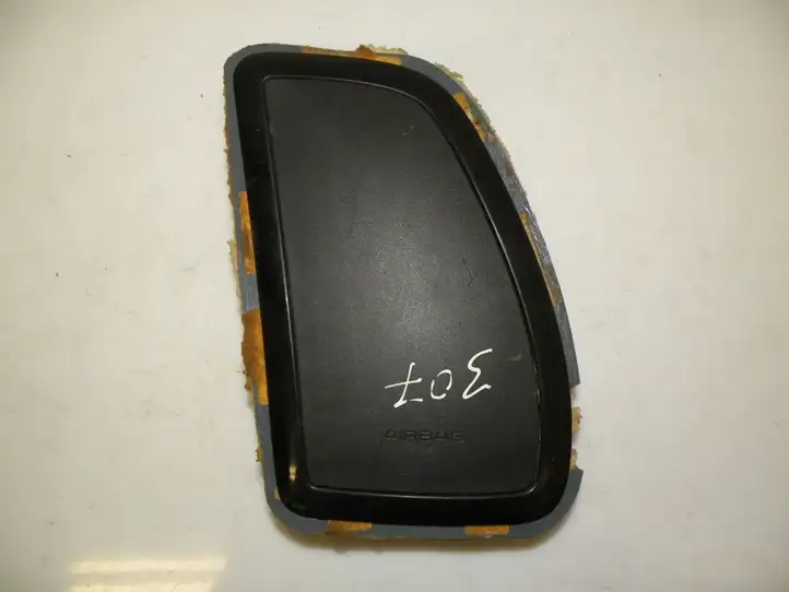 Peugeot 307 (2005 - 2008) Подушка безопасности сиденья — фото 1