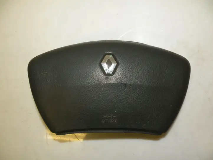 Renault Espace - Grand espace IV (2004 - 2014) 8200071201 Подушка безопасности руля — фото 1