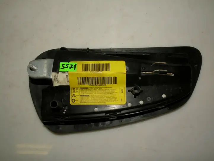Smart ForTwo I (2000 - 2007) 602123701 Подушка безопасности сиденья — фото 2