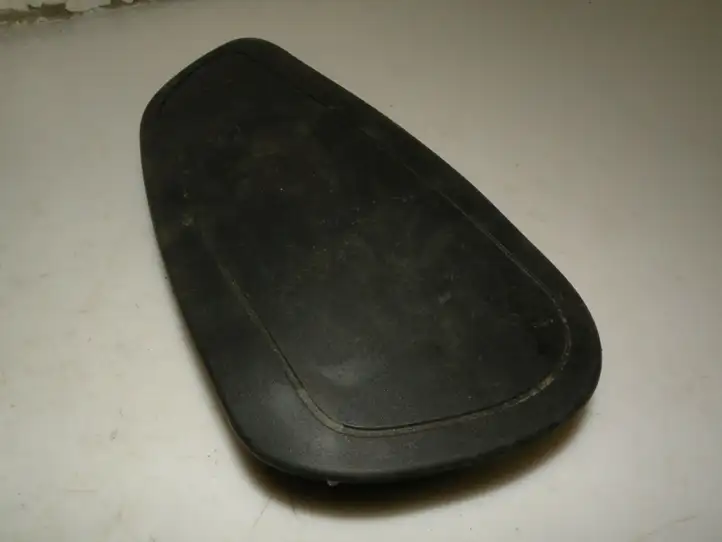 Smart ForTwo I (2000 - 2007) 602123701 Подушка безопасности сиденья — фото 3