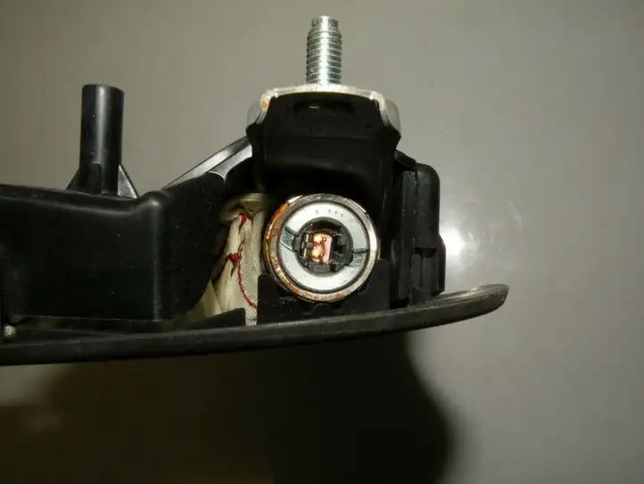 Smart ForTwo I (2000 - 2007) 602123700 Подушка безопасности сиденья — фото 3