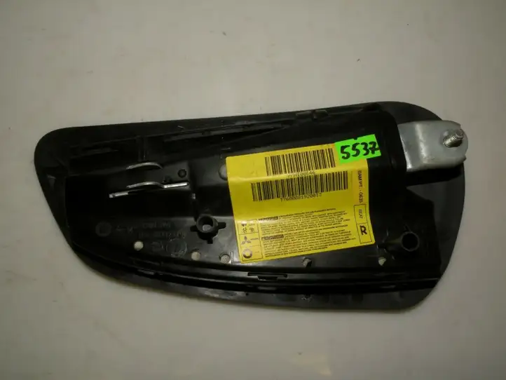 Smart ForTwo I (2000 - 2007) 602123700 Подушка безопасности сиденья — фото 5
