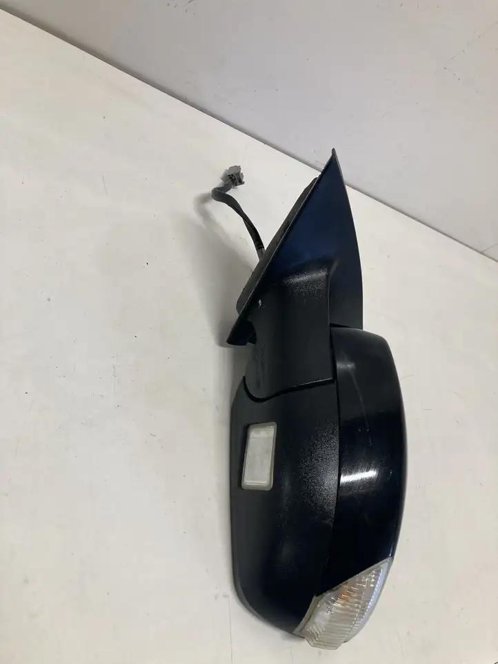 Ford S-MAX (2006 - 2010) Боковое зеркало с электроприводом — фото 8