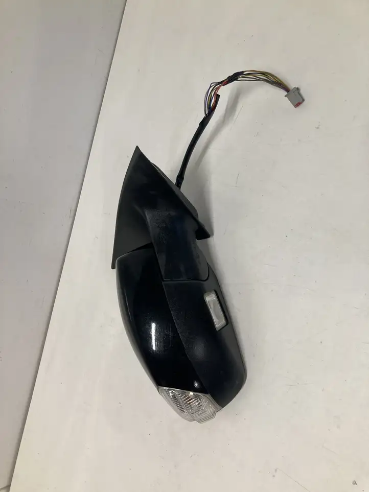 Ford S-MAX (2006 - 2010) Боковое зеркало с электроприводом — фото 2