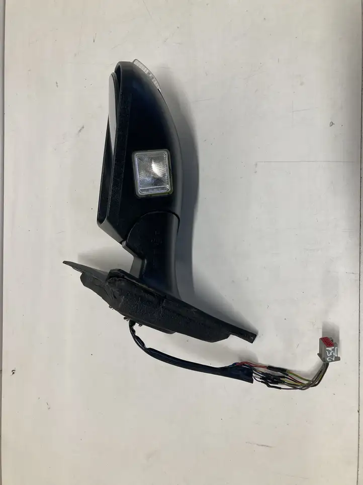 Ford S-MAX (2006 - 2010) Боковое зеркало с электроприводом — фото 7